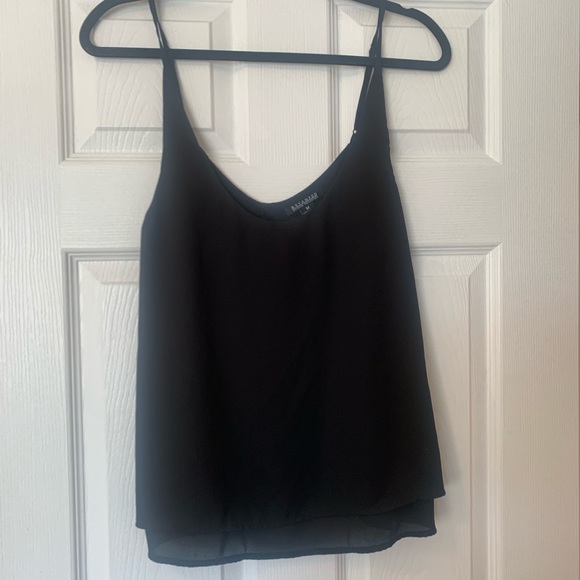 Revamped | black tank - Picture 1 of 4